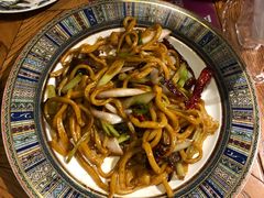 -阿罗新疆菜(人民广场店)