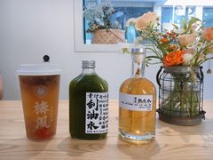 -椿风·养身茶饮(吉大店)