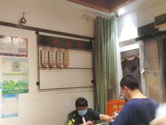 -哑巴生煎(临顿路店)