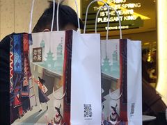 -奈雪的茶(亨特国际广场店)