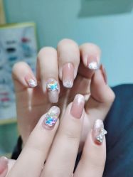 -梵熙美甲 Fancy Nails