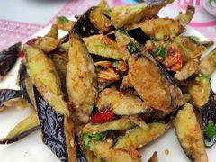 -三点小吃(山大店)