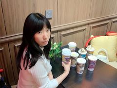 -茶话弄(咖啡·中贸广场店)