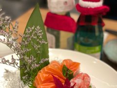 -隐泉之语日式料理(王府中环店)