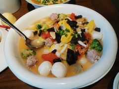 -绍兴老味道·非遗门店(银泰城店)