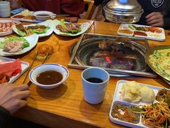 -7年8班朝鲜族非遗美食(三钢里店)