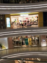 -balabala巴拉巴拉(杭州龙湖滨江天街店)