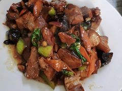 -王鹏家常菜馆