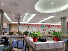 大堂-令氏家外家周礼食府(桥南店)