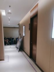 体验后-厦门美莱整形美容医院