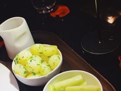 -wann lounge 低温慢煮牛排·清吧