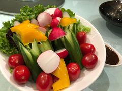 -一品滇香·云南菜(公益西桥店)