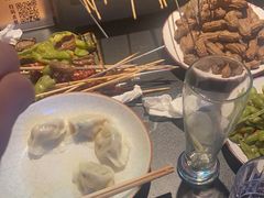 -三杯赤運·中式小酒馆(所城里店)
