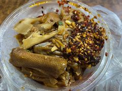 -吴长子卤菜馆(统一街店)