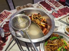 -八合里潮汕鲜牛肉火锅(福州万象城店)