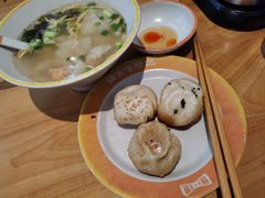 -陈家生煎(三坊七巷店)