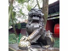 -南岳衡山风景名胜区-南岳大庙