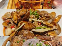 -火龙堂·风味民间菜(文一路店)