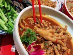-味福记·本地特色菜(八一万达广场店)