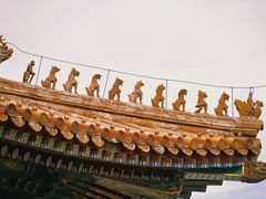 -故宫博物院(故宫)