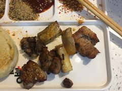 -玉善烧烤串城(长春总店)