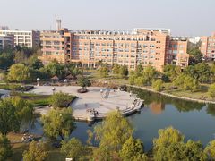 -中国计量大学(西校区)