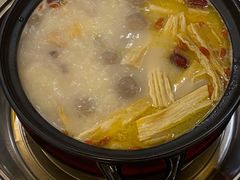 -叶记猪肚鸡(宝安椰林湾店)