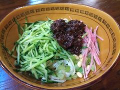 -老北京私房菜(798店)