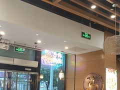 -西部马华清真兰州牛肉面·烧烤夜市(三里河店)
