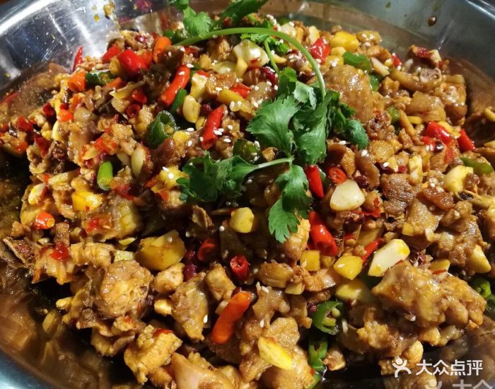 川号子-图片-昆山美食-大众点评网