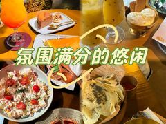 -咖法森林·咖啡  酒吧(天河店)