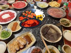 -蜀大侠火锅(寰球文化地标·总府店)