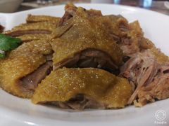 -椿记烧鹅(叠彩店)