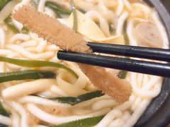 -飯小臣(山语银城店)