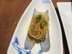 大竹蛏王-新海渔港·胶东海鲜家常菜·家宴(奥体中心店)