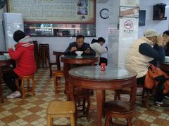 大堂-江南濑粉(跃华路店)