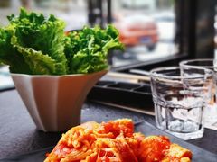 泡椒肥牛-宅青年烤肉(石油路店)