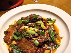 -爱碗亭·鲜炒湖南菜(壹城中心店)