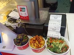 -张正麻辣串(包河万达店)