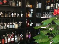 零售区-乾山寿司(好运街店)