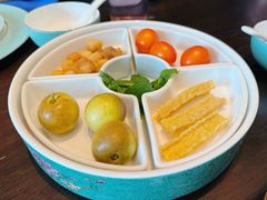 -翠湖宾馆·中餐厅