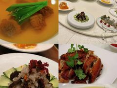 -东港喜来登酒店·天香阁中餐厅