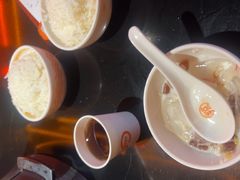 -探鱼·鲜青椒爽麻烤鱼(广州欣荣广场店)