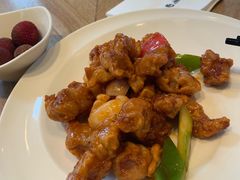 -莆田餐厅PUTIEN(三里屯店)