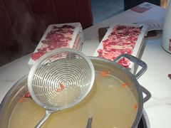-八合里潮汕鲜牛肉火锅(惠州华贸店)