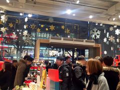-KAKAO FRIENDS(弘大店)