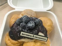 -B&C黄油与面包·THE GARDEN BAKERY概念店(世纪汇店)