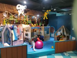 -卡通尼乐园(上海万象城店)