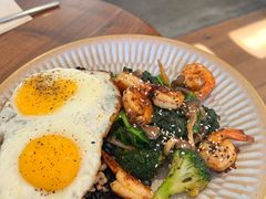 -BAKER&SPICE(祥云小镇店)