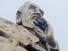 -句容茅山景区